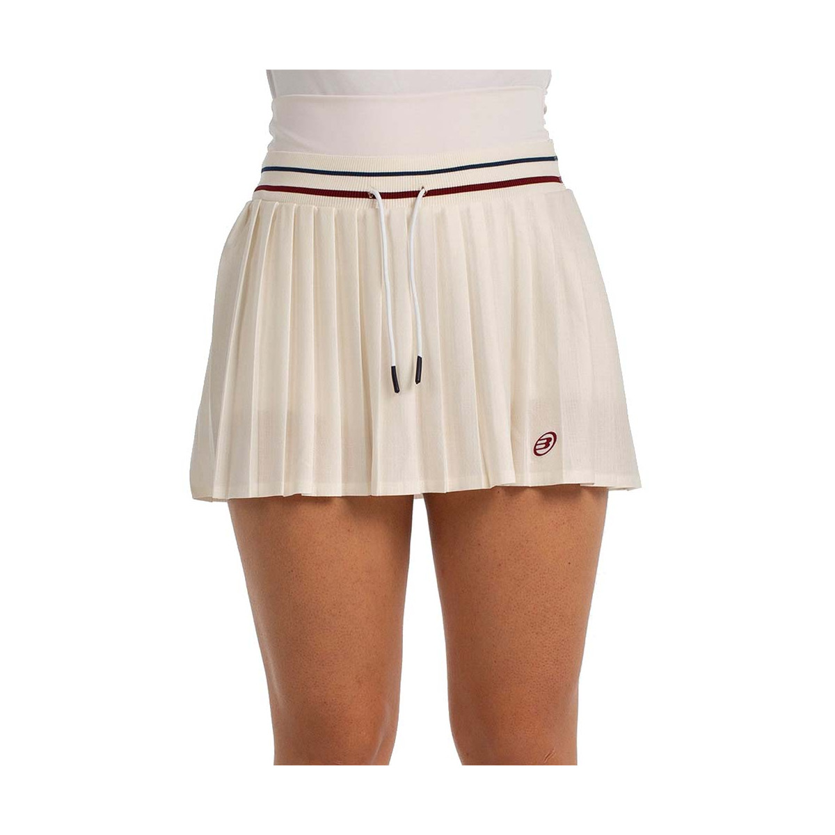 Bullpadel Atria Rock Cremewei&szlig;