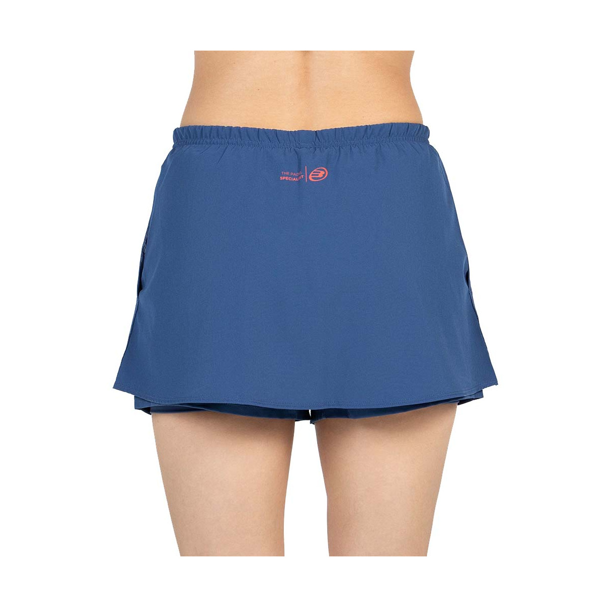 Bullpadel Chalan Rock Blau