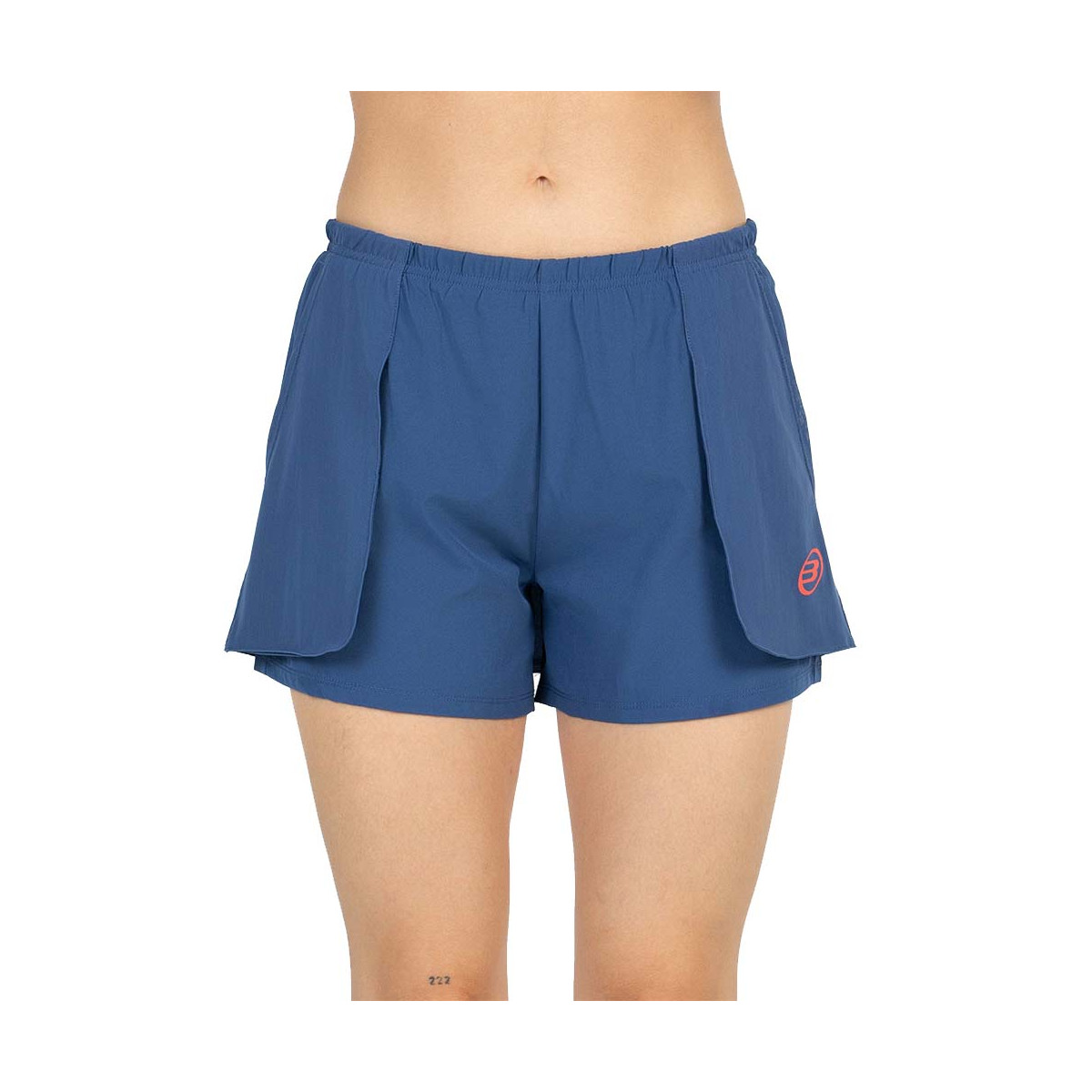 Bullpadel Chalan Rock Blau