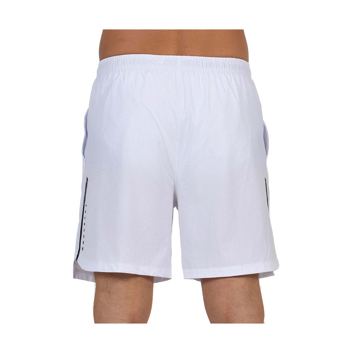 Bullpadel Mazari Short Wei&szlig;