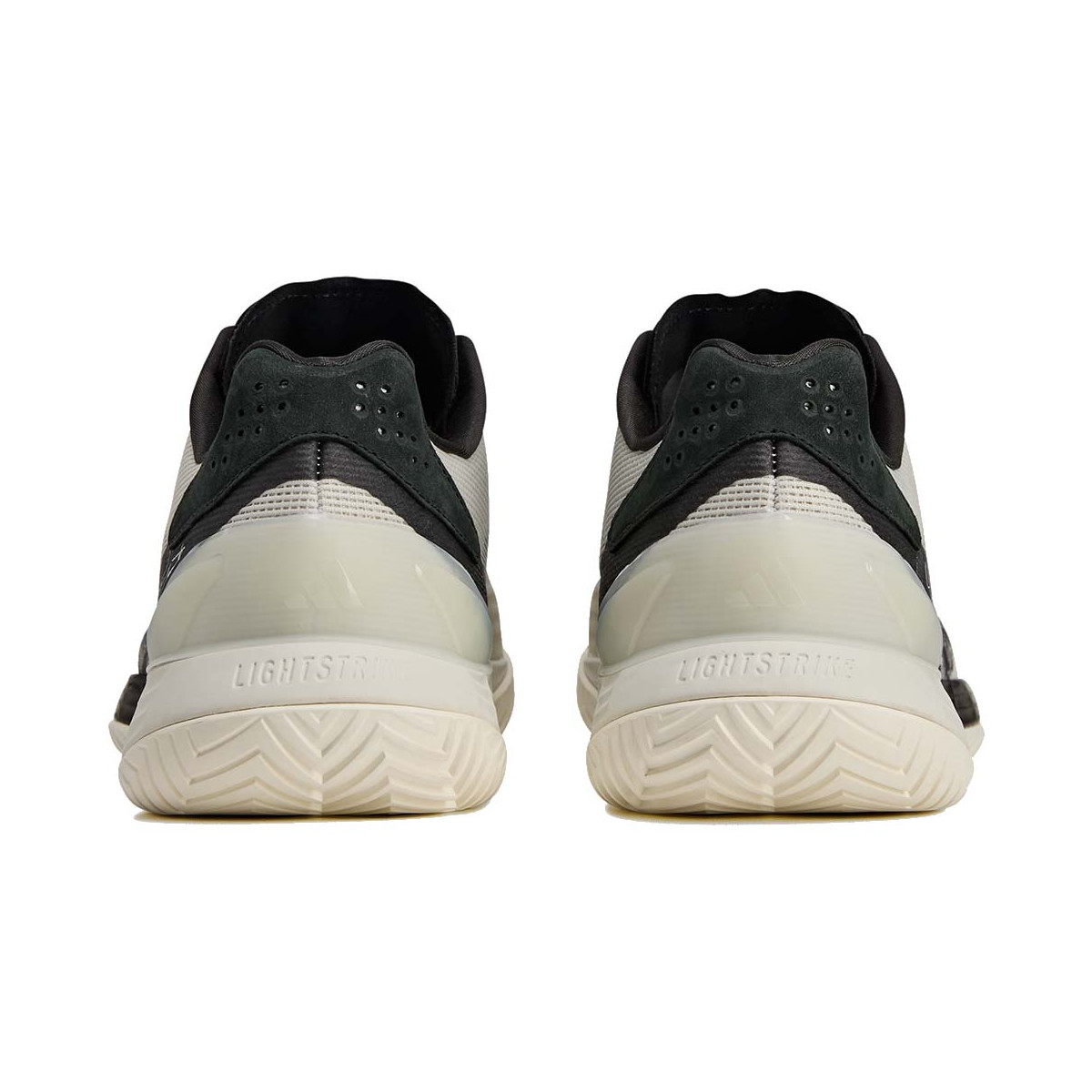 Adidas Defiant Speed 2 Y-3 Tennisschuhe Cremewei&szlig; / Schwarz