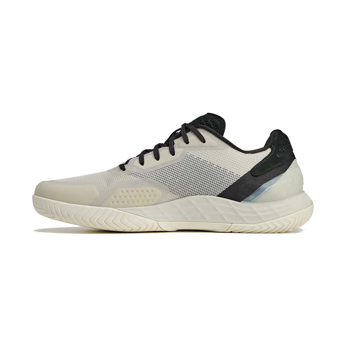 Adidas Defiant Speed 2 Y-3 Tennisschuhe Cremewei&szlig; / Schwarz