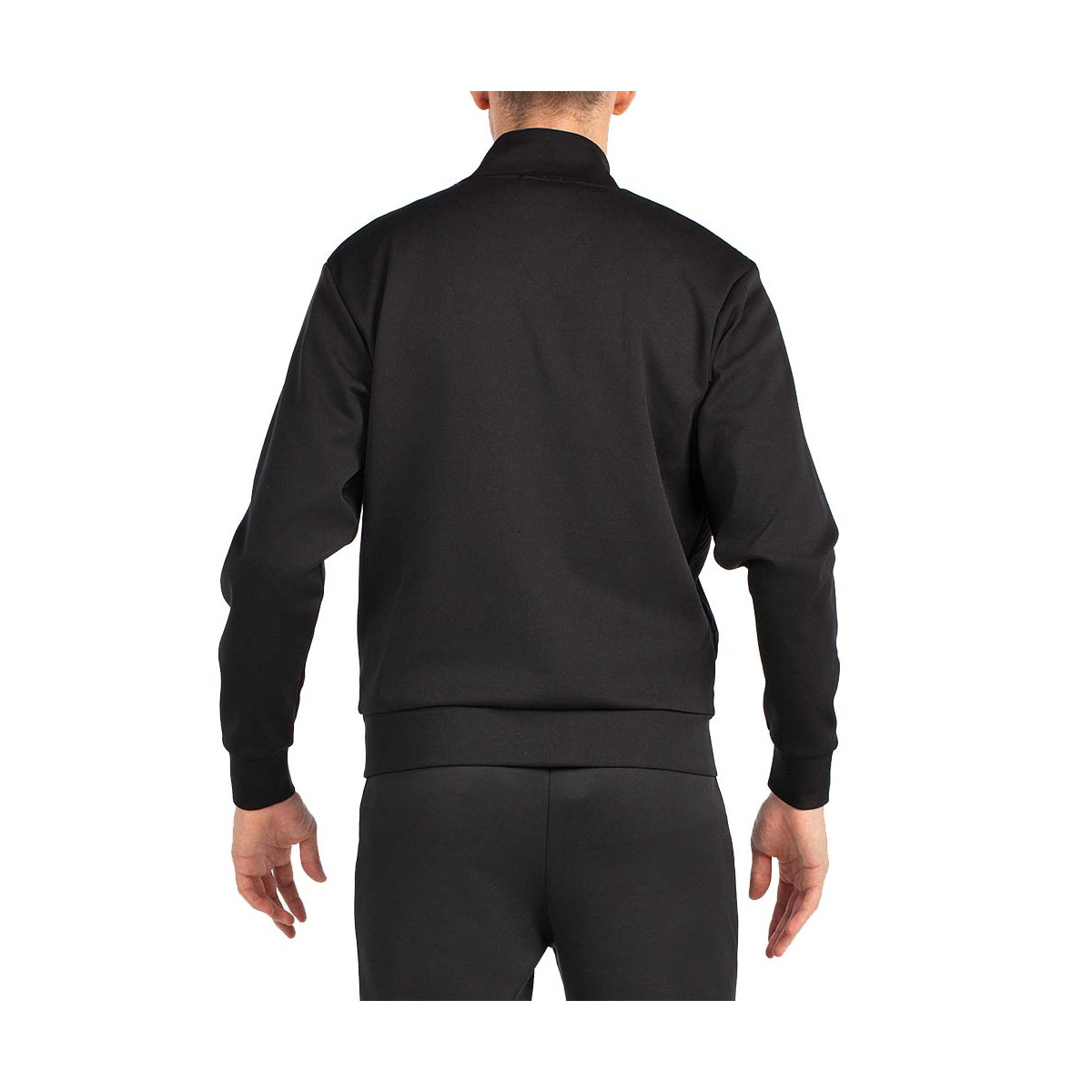 Bullpadel Breen Sweatshirt Schwarz
