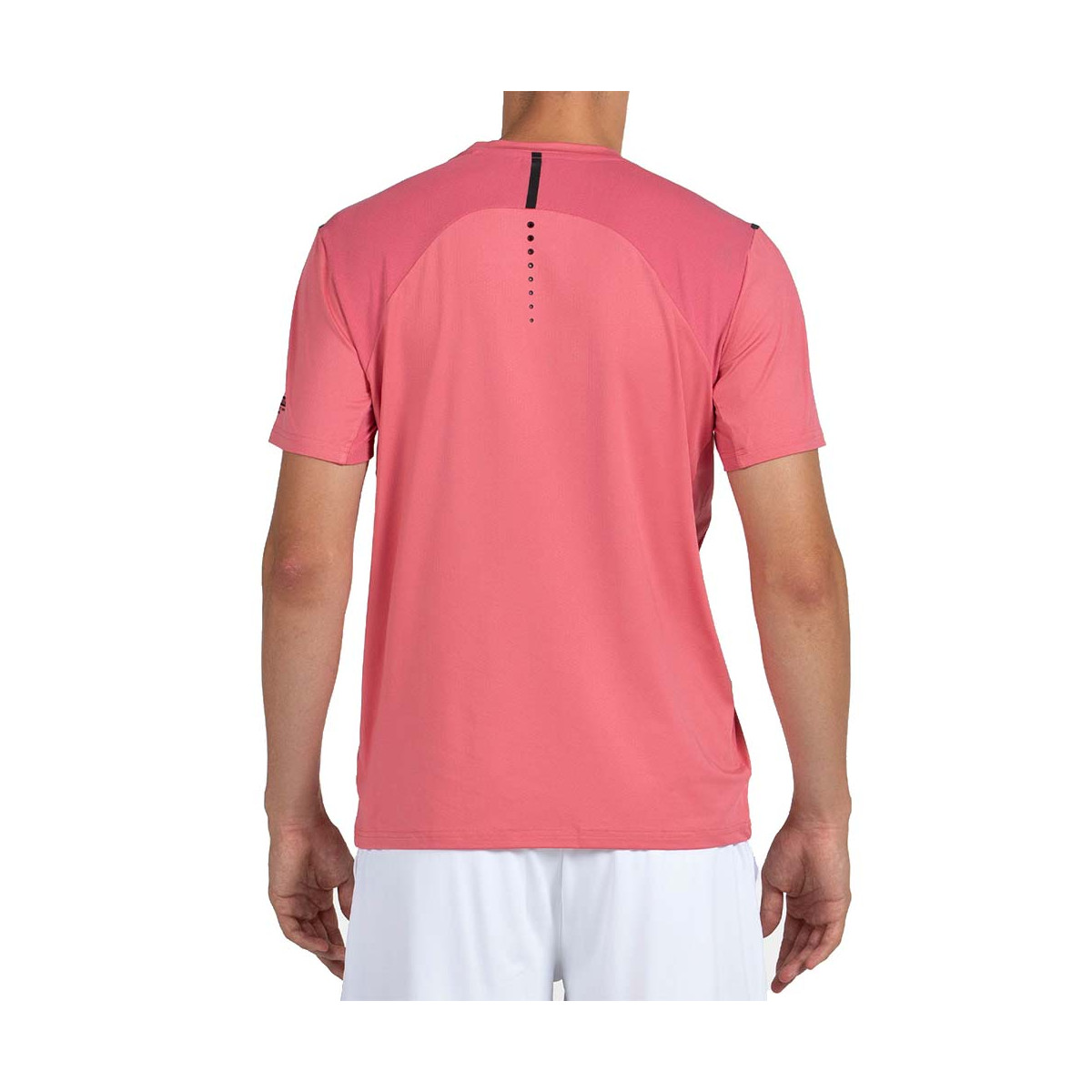 Bullpadel Montuno T-Shirt Wei&szlig;