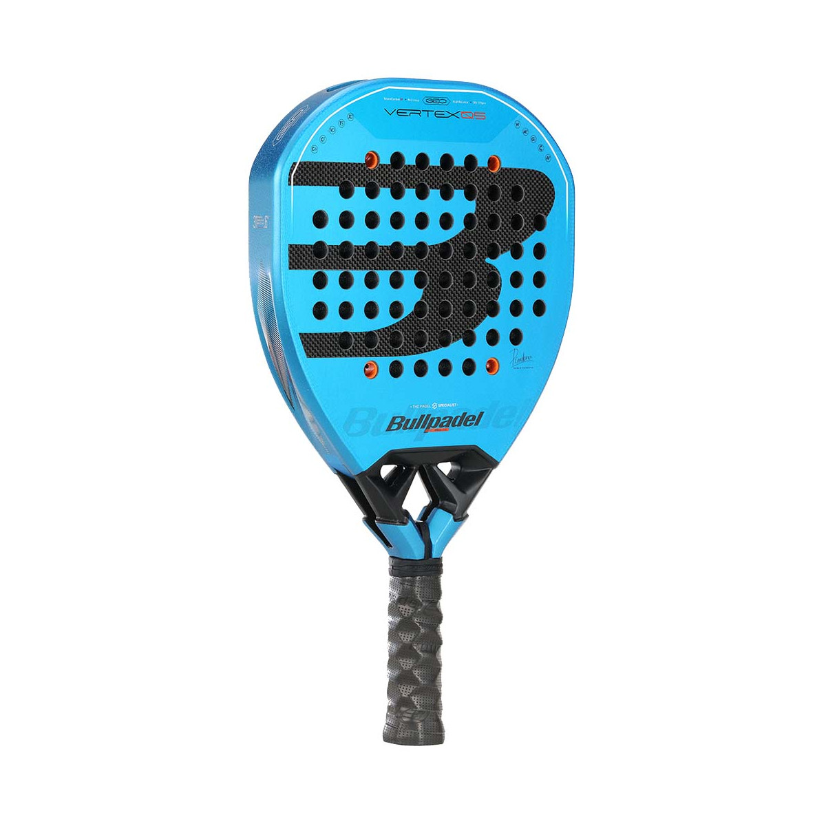 Bullpadel Vertex 05 Geo 26 Padelschl&auml;ger