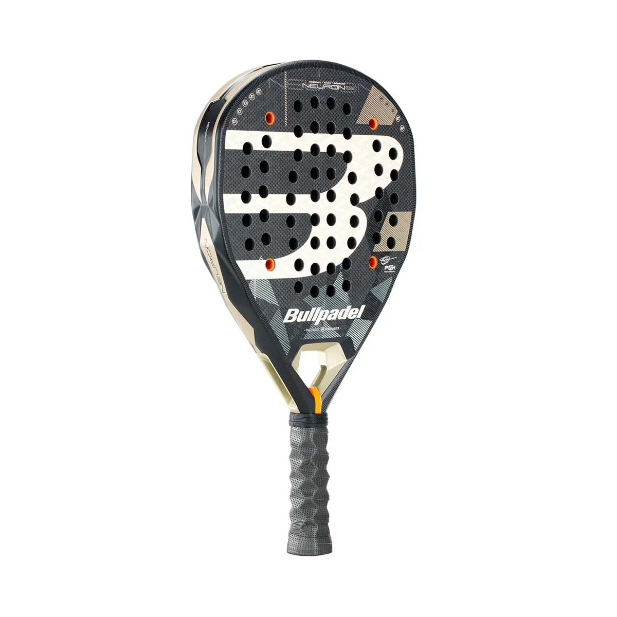 Bullpadel Neuron 02 26 Padelschl&auml;ger