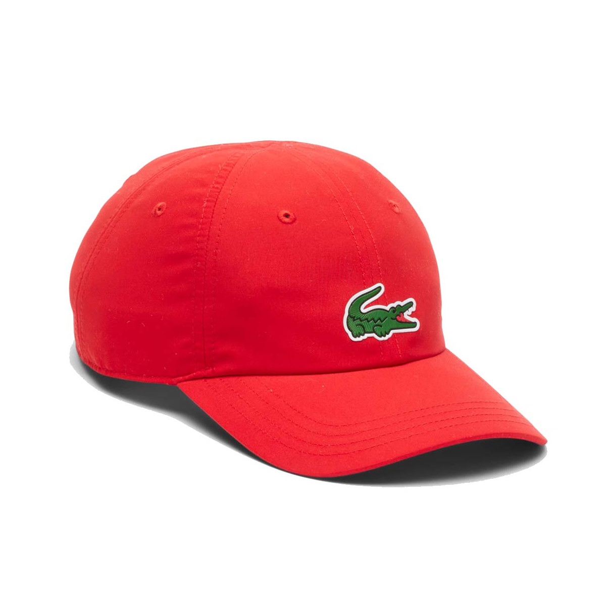 Lacoste Sport Djokovic Cap Rot