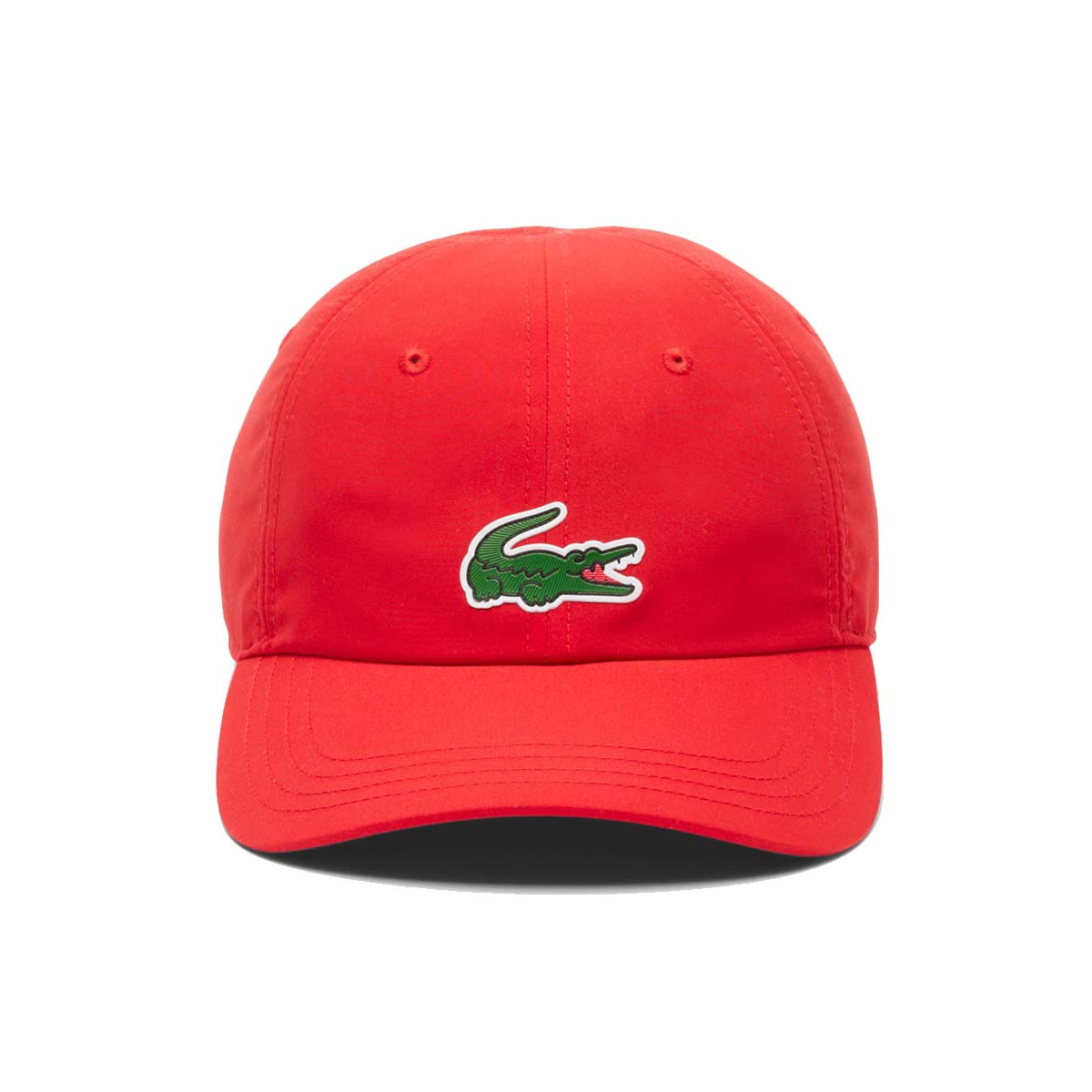 Lacoste Sport Djokovic Cap Rot
