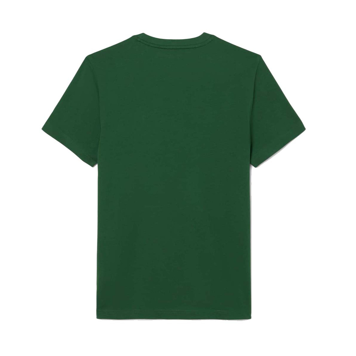 Lacoste Tennis x Novak Djokovic Set T-Shirt + Cap Gr&uuml;n