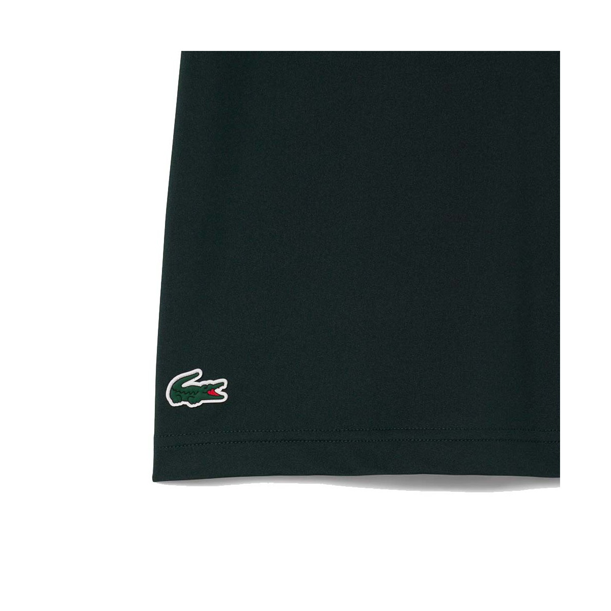 Lacoste Ballkind Rolex Paris Masters Poloshirt Gr&uuml;n