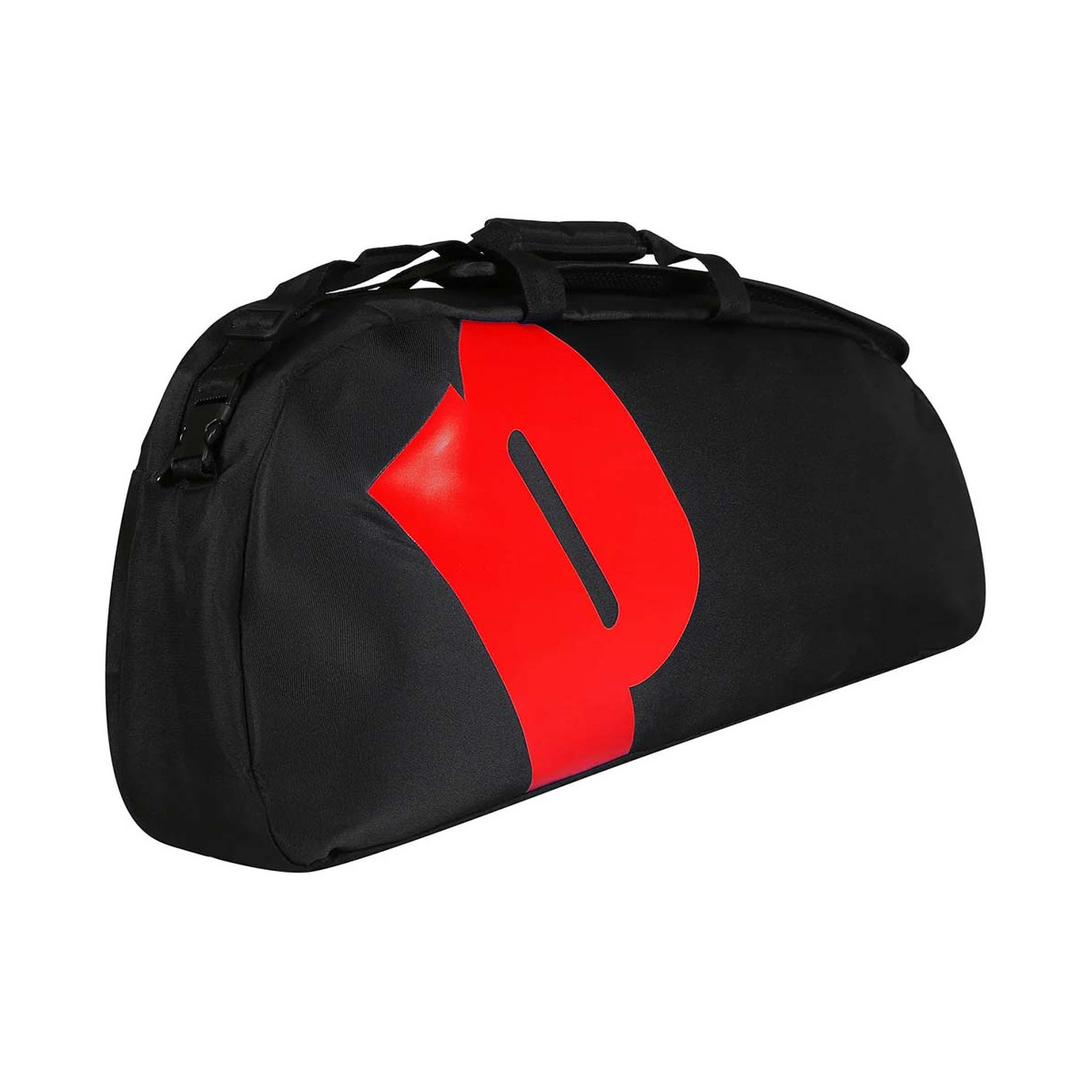 Prince Tour 1 Comp 3R Tennistasche Schwarz / Rot