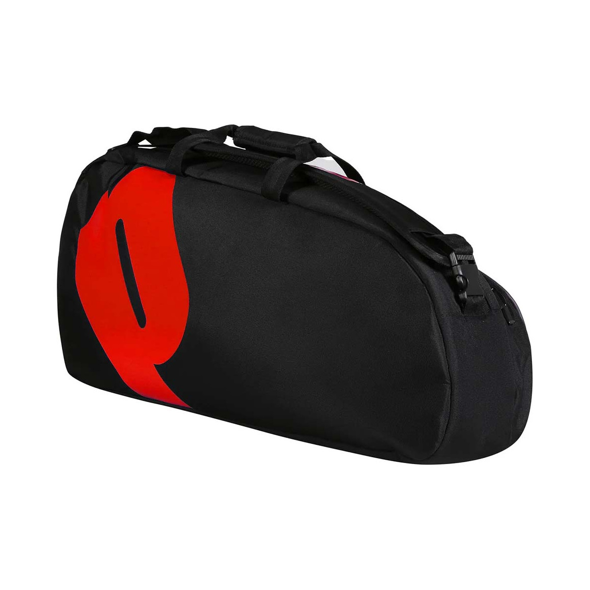 Prince Tour 1 Comp 3R Tennistasche Schwarz / Rot