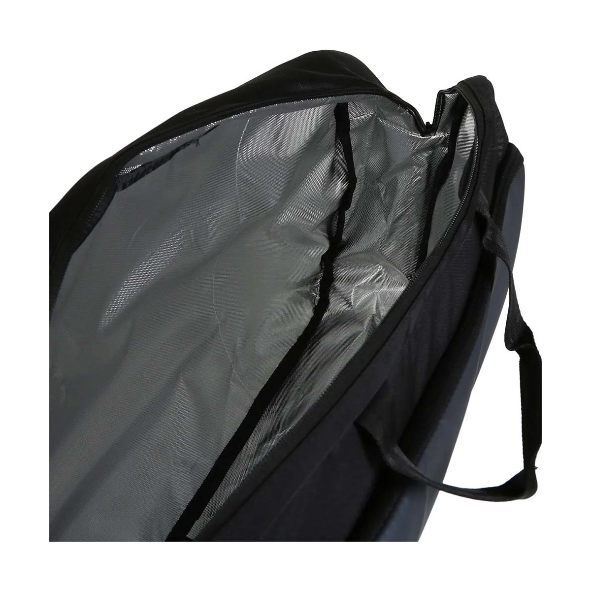 Prince Tour 1 Comp 3R Tennistasche Schwarz / Blau