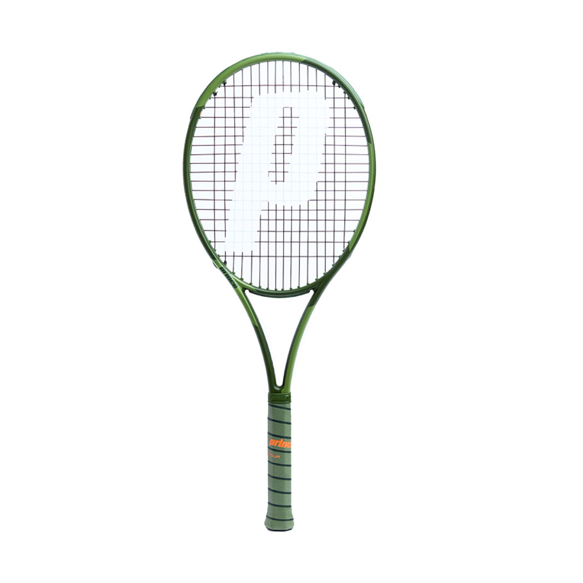 Prince TXTZ 03 Phantom 100X Tennisschl&auml;ger (310 g)
