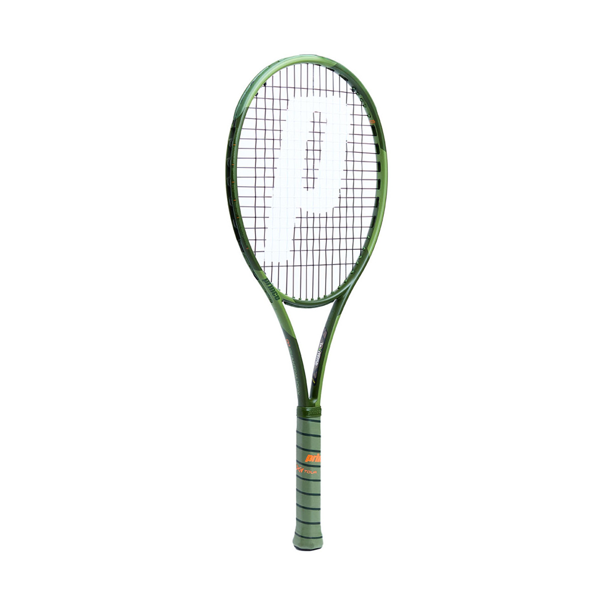 Prince TXTZ 03 Phantom 100X Tennisschl&auml;ger (310 g)