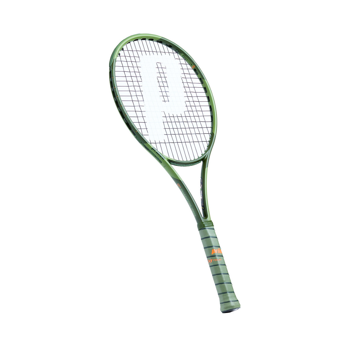 Prince TXTZ 03 Phantom 100X Tennisschl&auml;ger (310 g)