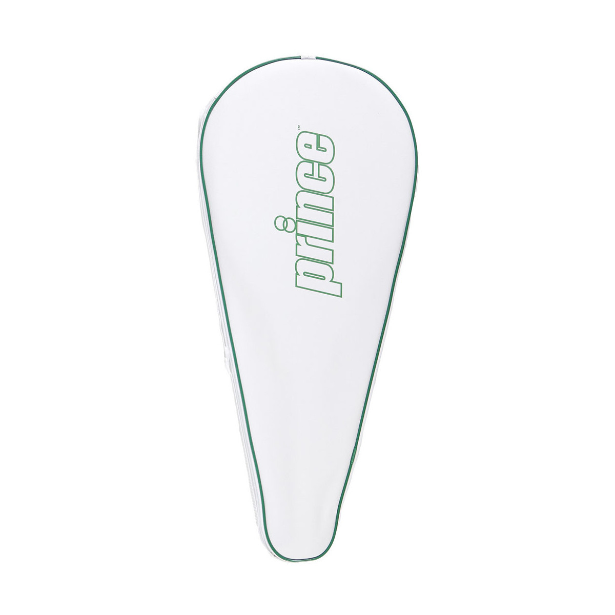 Prince Warrior 100 White Edition Tennisschl&auml;ger (300 g)