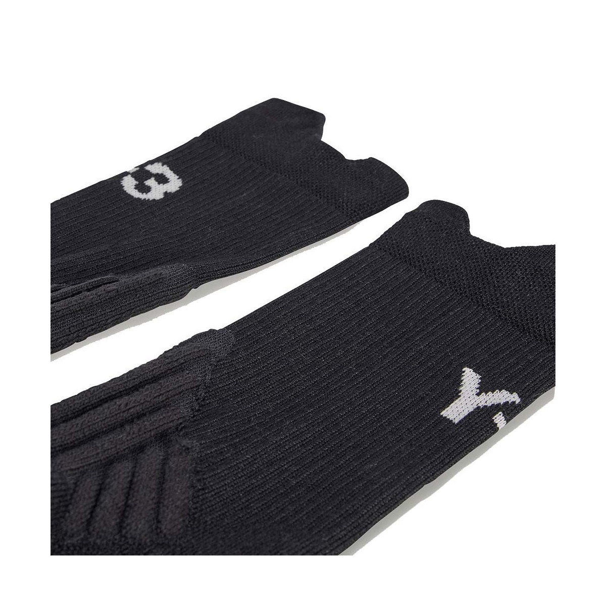 Adidas Y-3 Tennis Socken Schwarz