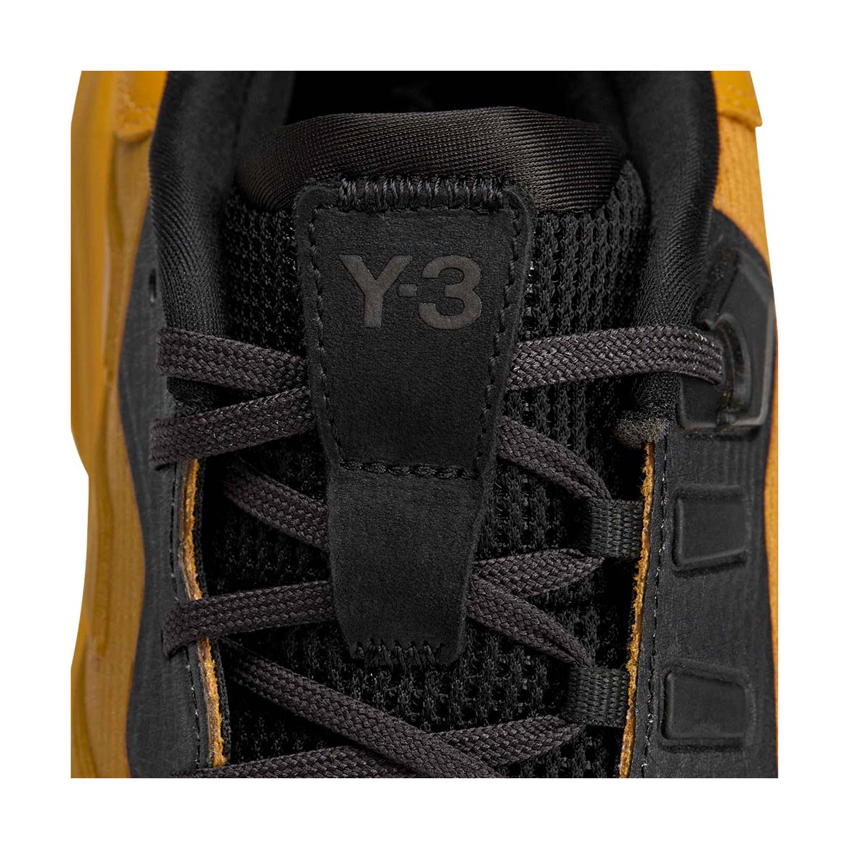 Adidas Barricade 13 Tennisschuhe Orange / Schwarz