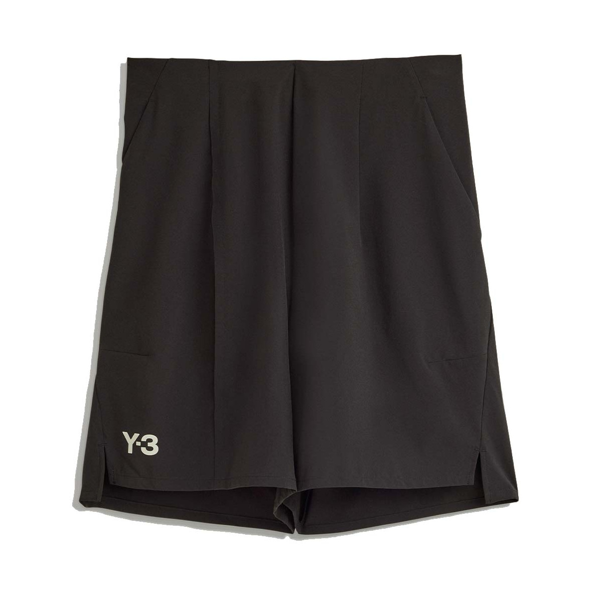 Adidas Pro Ergo Y-3 Short Schwarz