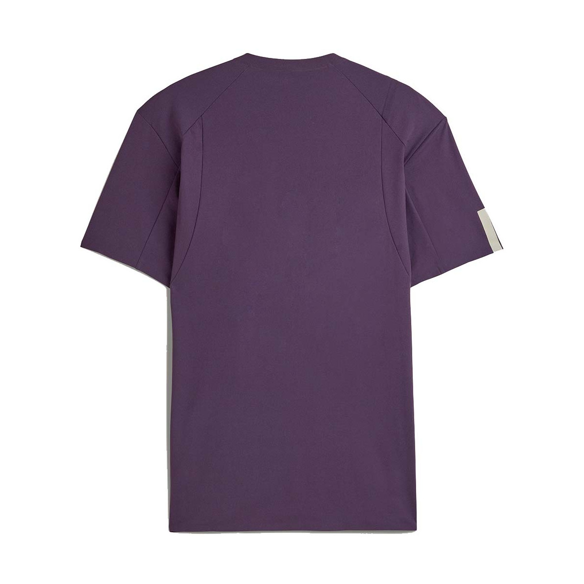 Adidas Pro Zip Y-3 T-Shirt Violett