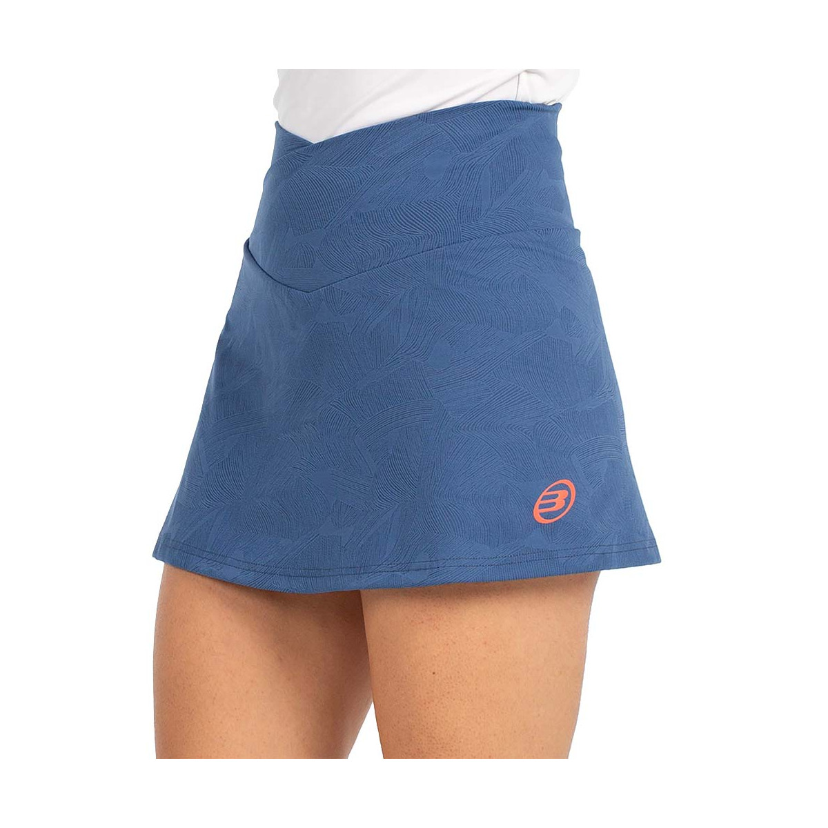 Bullpadel Chalan Rock Blau