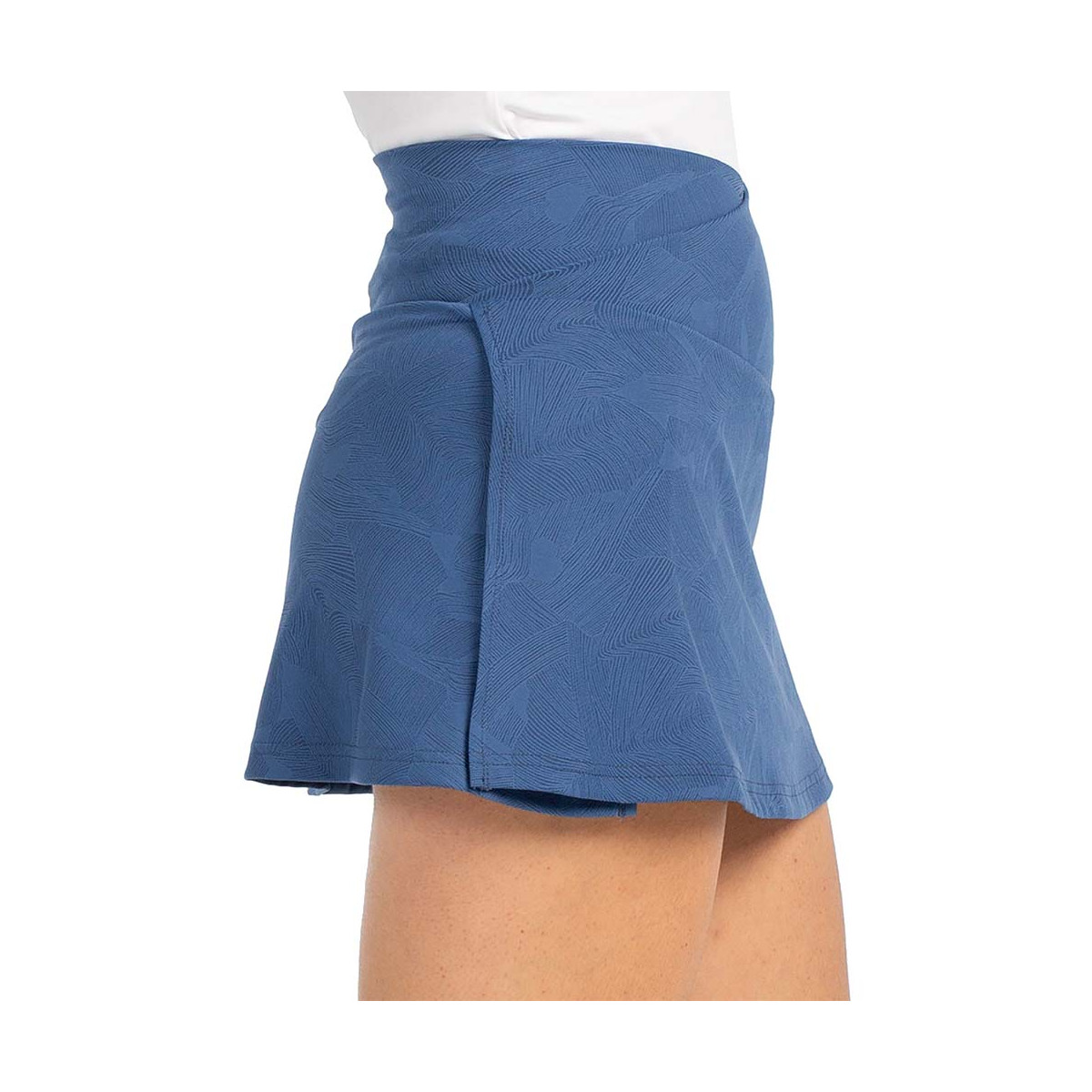 Bullpadel Chalan Rock Blau