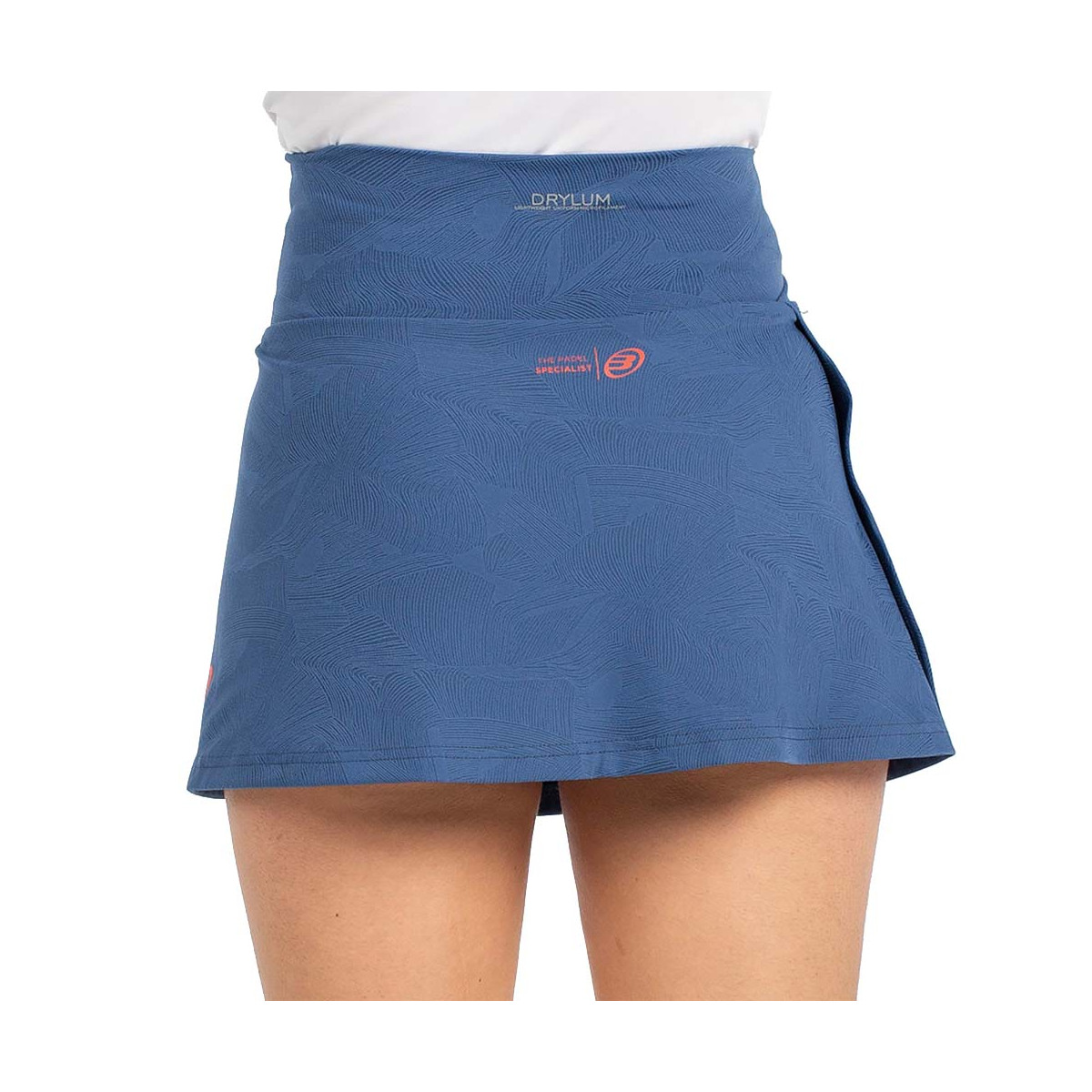 Bullpadel Chalan Rock Blau