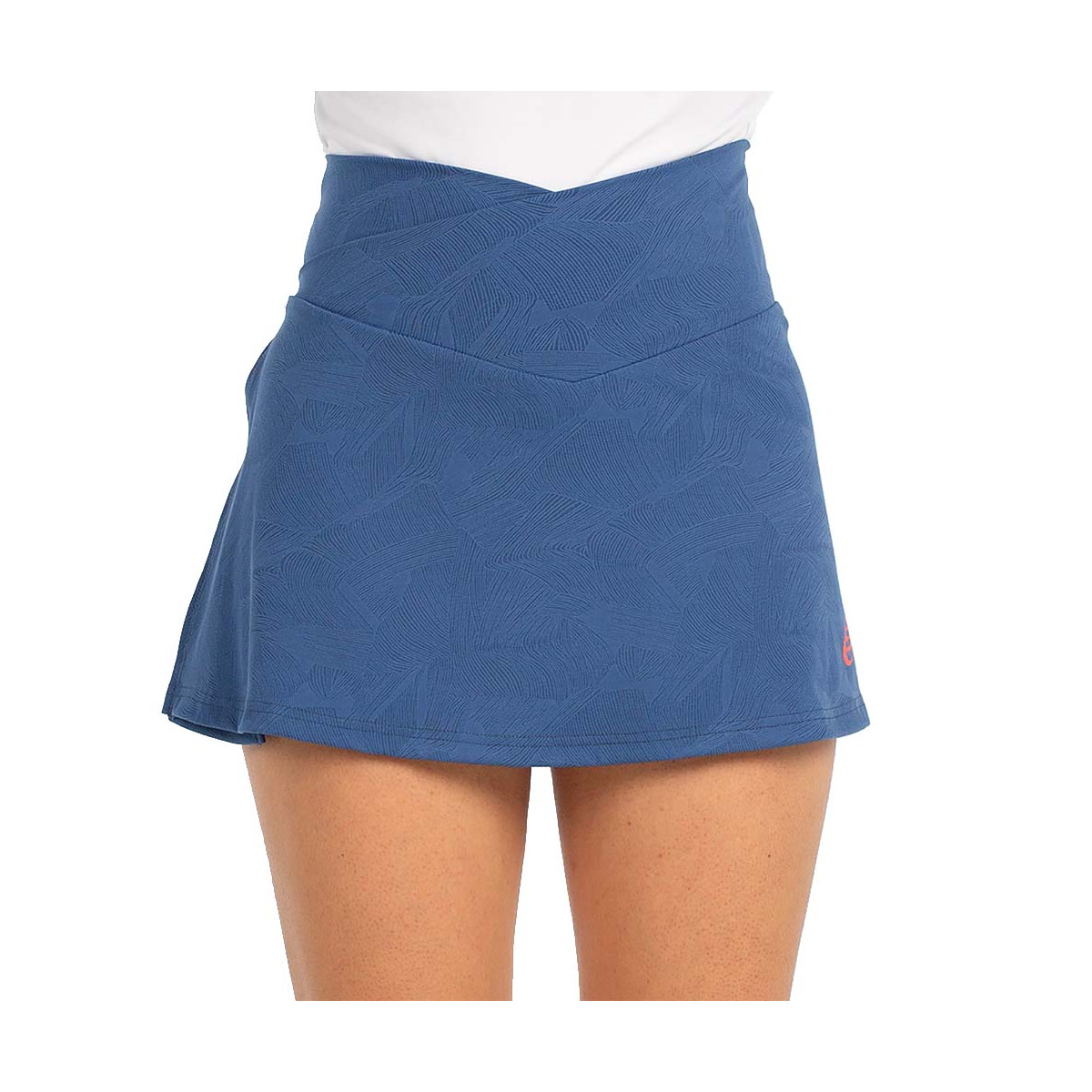 Bullpadel Chalan Rock Blau