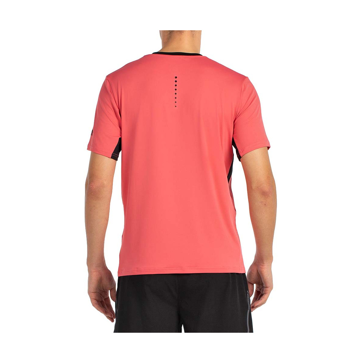 Bullpadel Malmok T-Shirt Rot