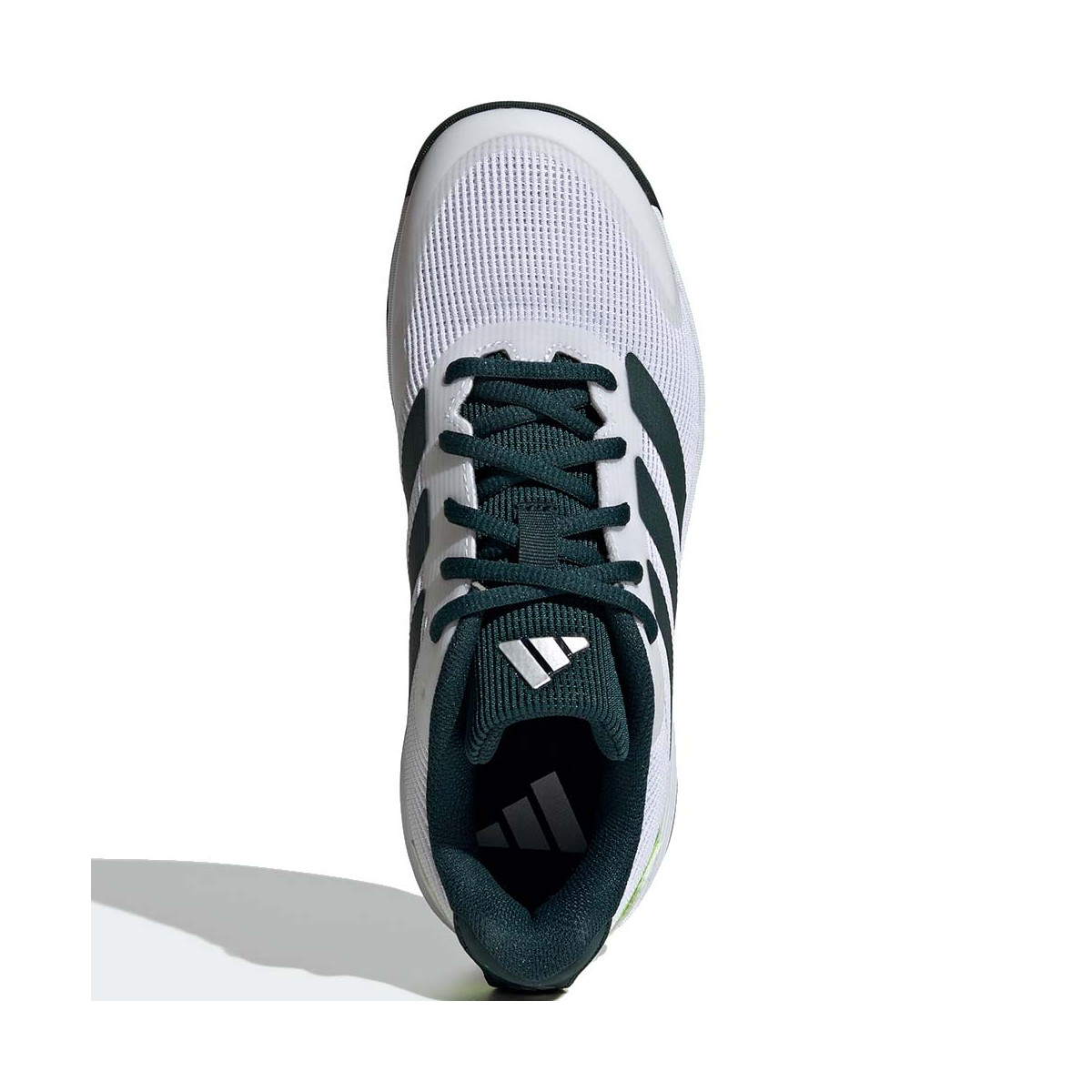 Adidas Ubersonic Tennisschuhe Junior Wei&szlig; / Gr&uuml;n