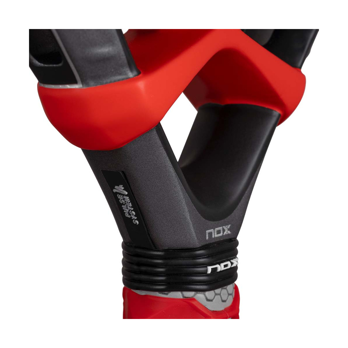 Nox ML10 Ventus Control 3K 2026 Padelschl&auml;ger