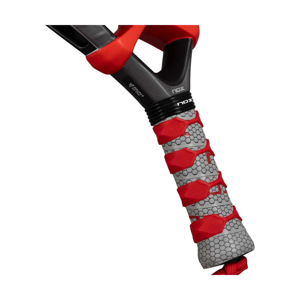 Nox ML10 Ventus Control 3K 2026 Padelschl&auml;ger