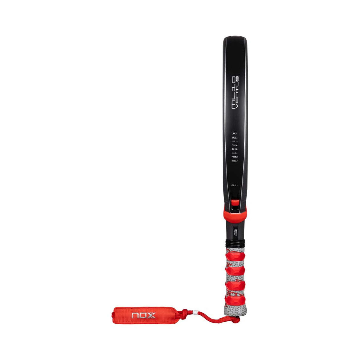 Nox ML10 Ventus Control 3K 2026 Padelschl&auml;ger