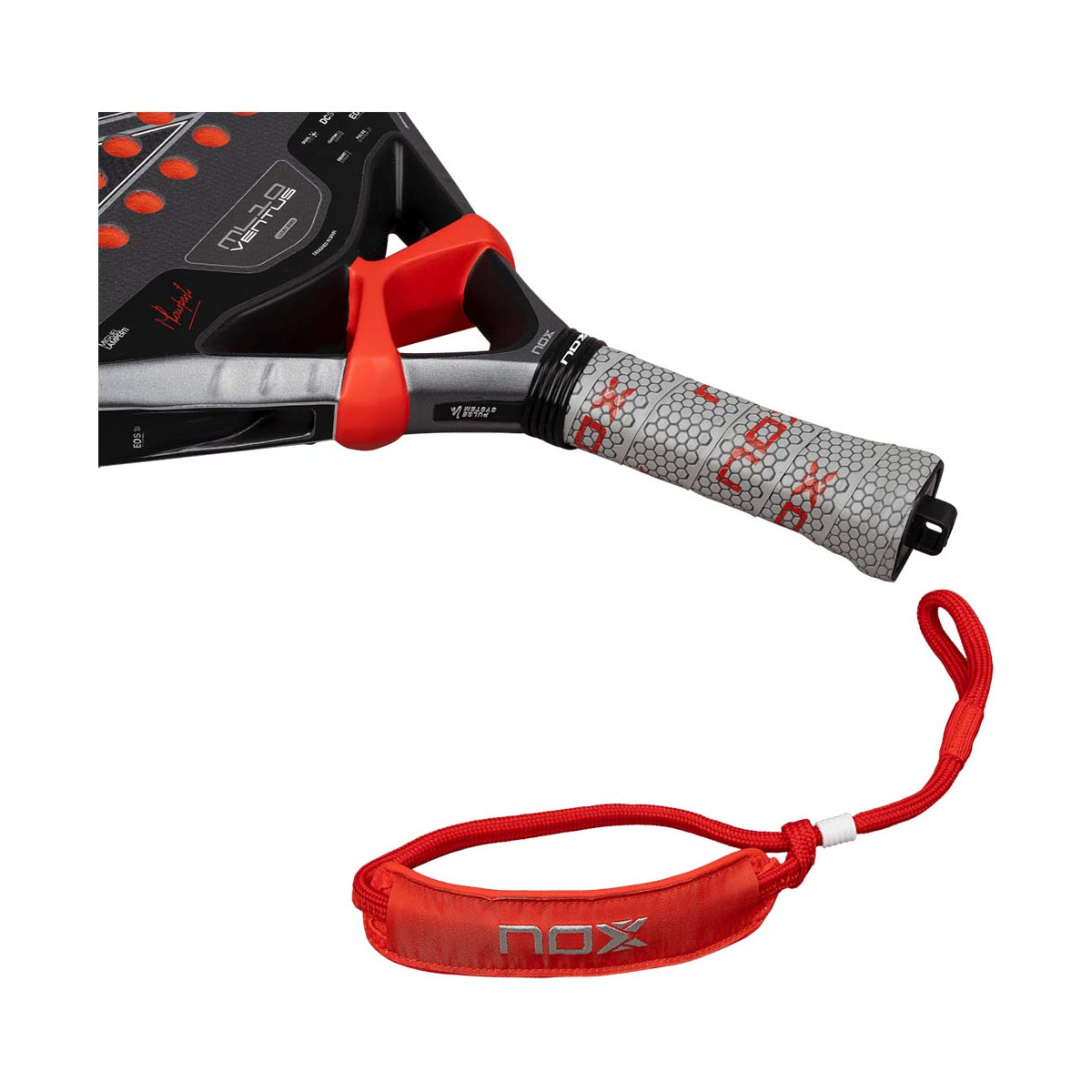 Nox ML10 Ventus Control 3K 2026 Padelschl&auml;ger