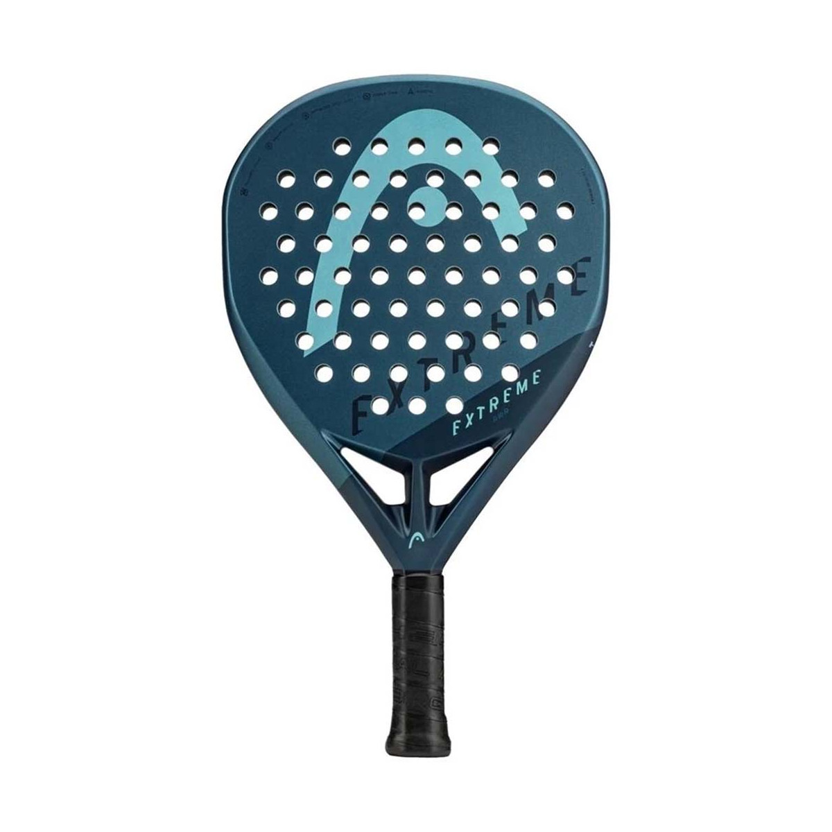 Head Extreme PWR Padelschl&auml;ger