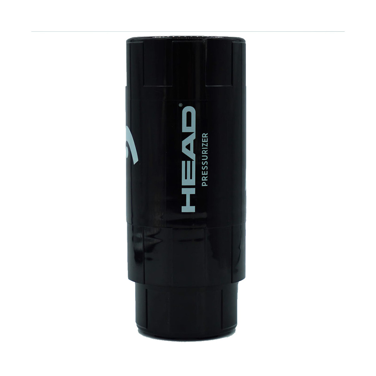 Head X3 Black Ball-Pressurizer
