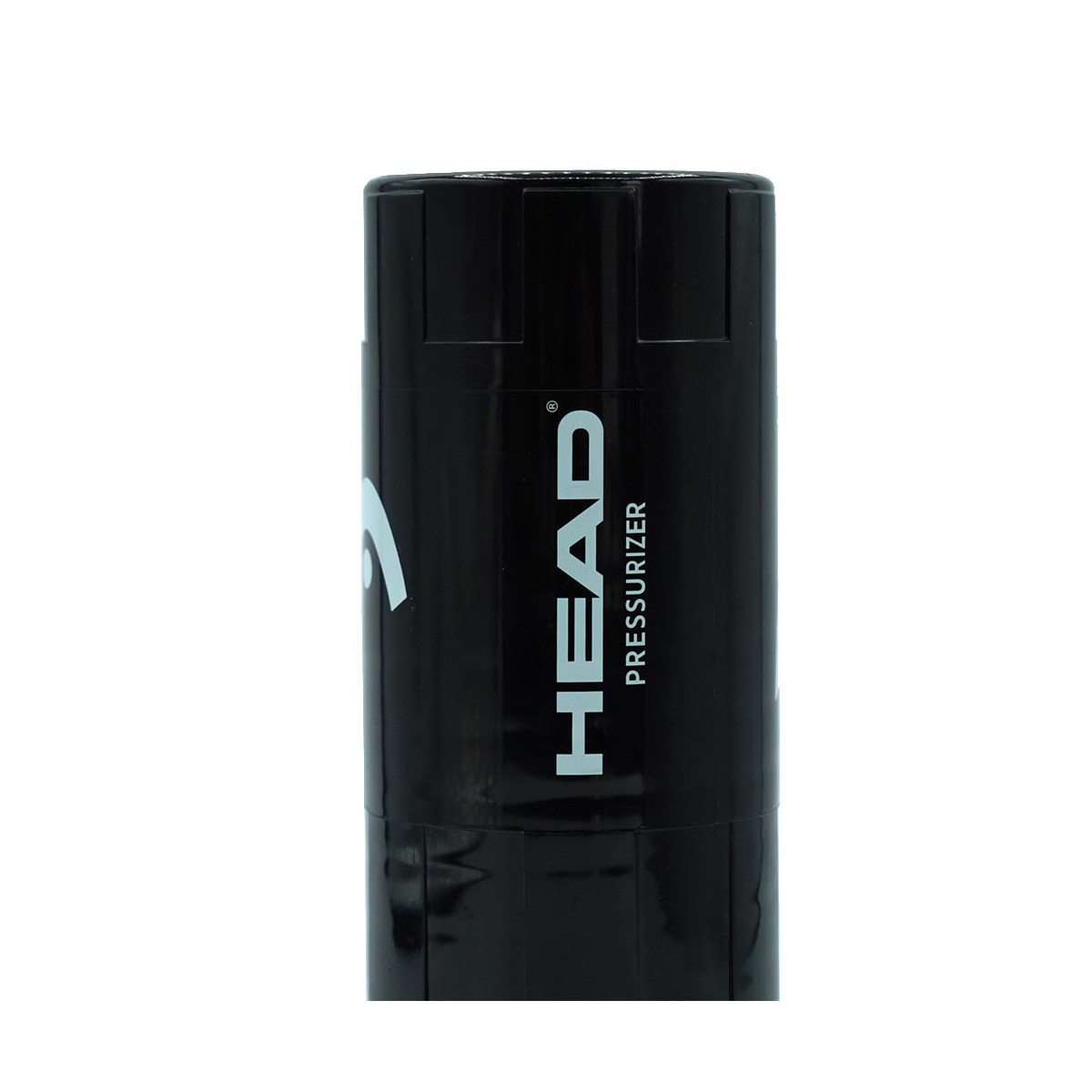 Head X3 Black Ball-Pressurizer