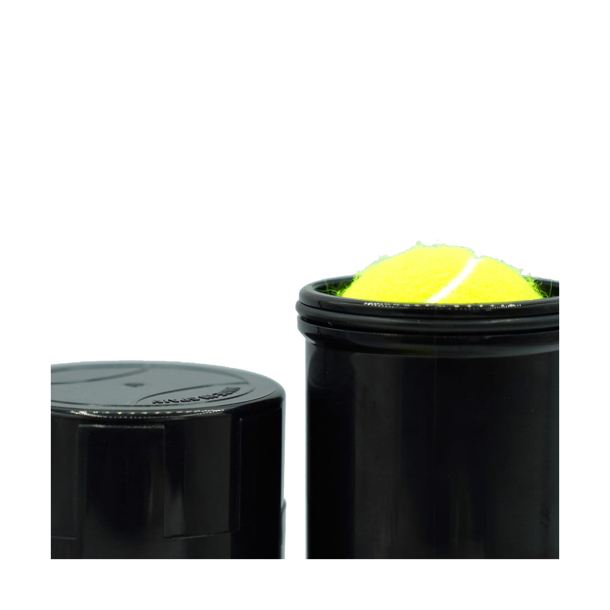 Head X3 Black Ball-Pressurizer