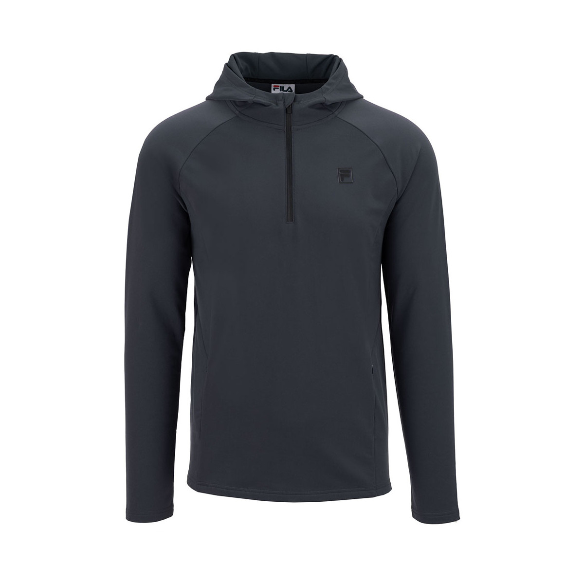 Fila Alvaro Langarmshirt Carbon