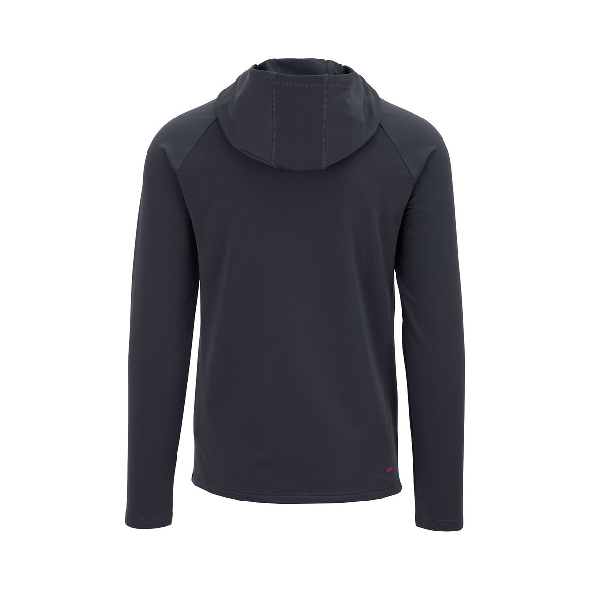 Fila Alvaro Langarmshirt Carbon