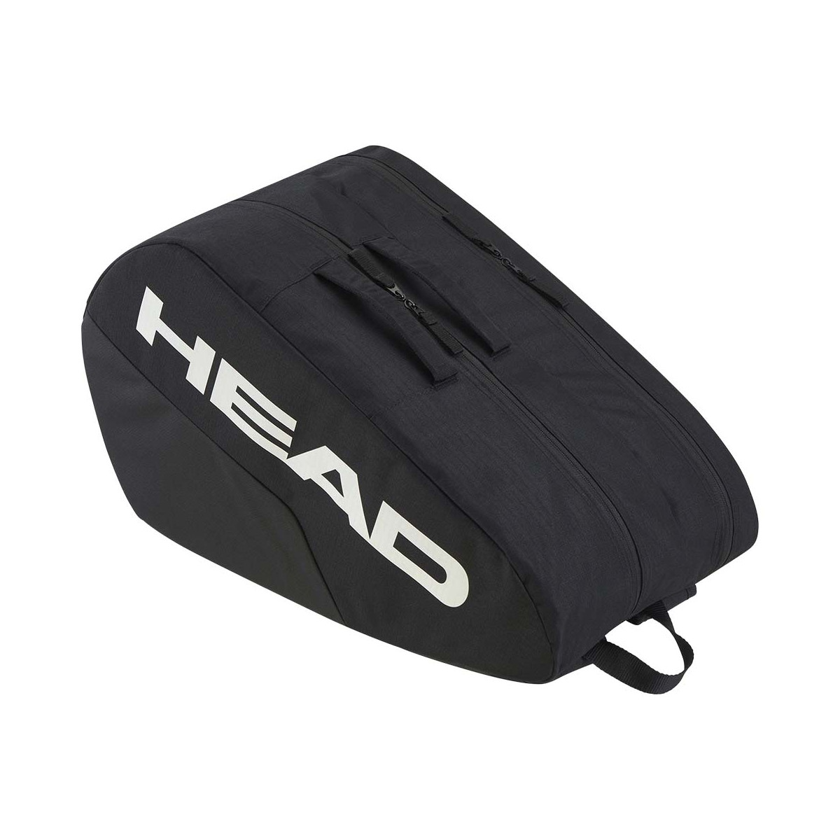 Head Base Padel M Padeltasche Schwarz