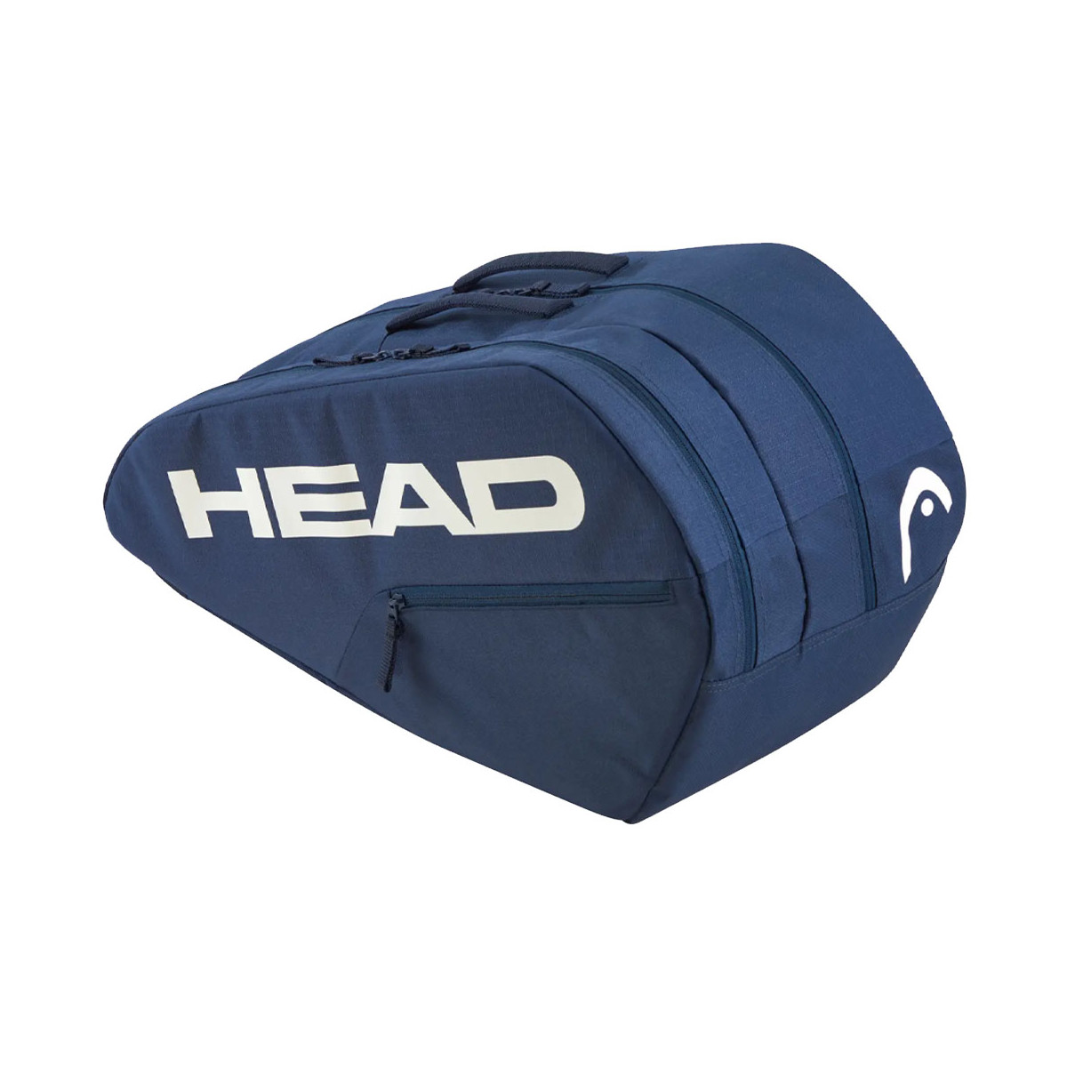 Head Base Padel M Padeltasche Marineblau