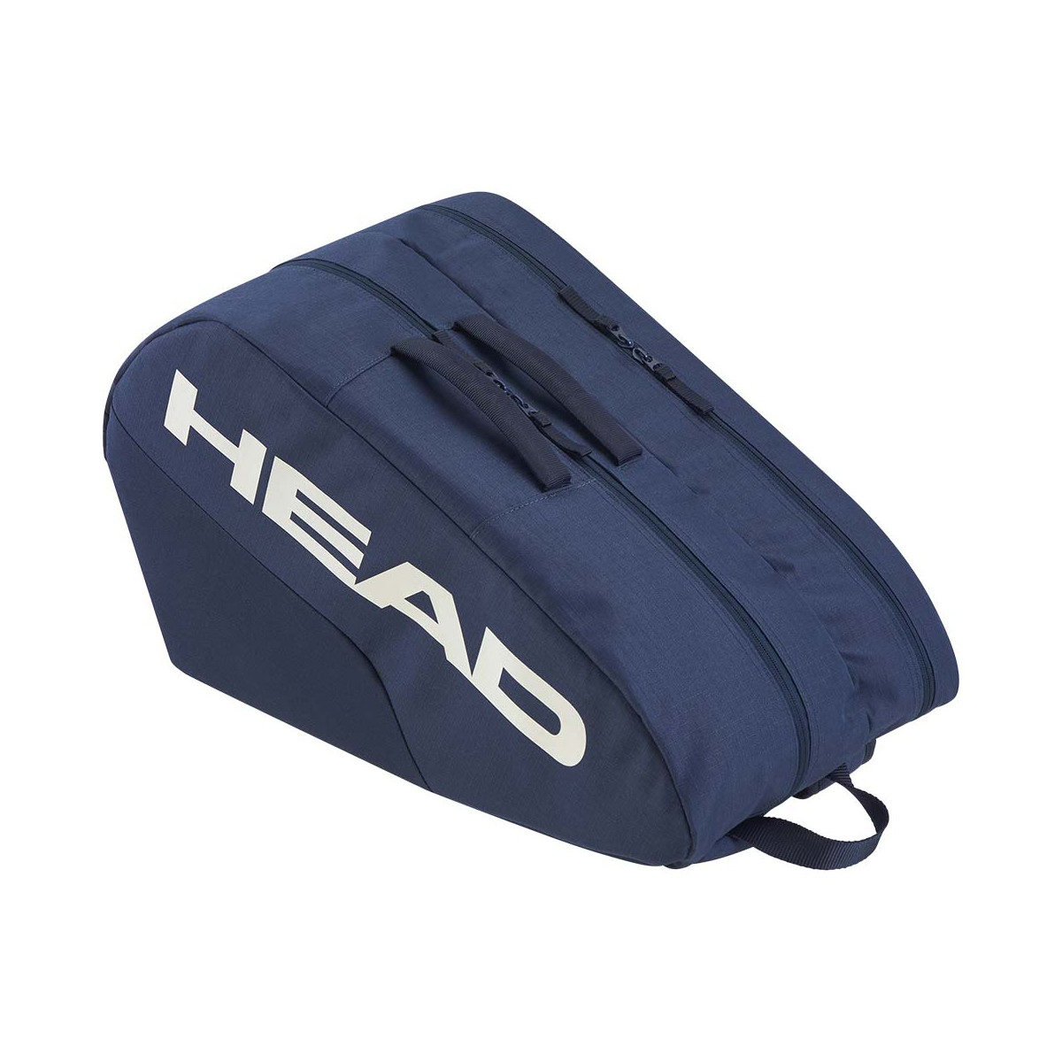 Head Base Padel M Padeltasche Marineblau