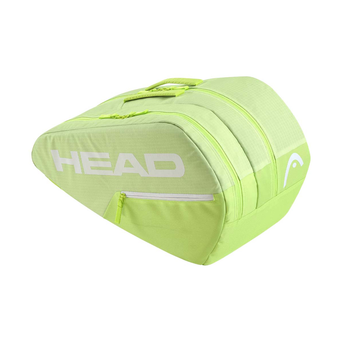 Head Base Padel M Padeltasche Gr&uuml;n