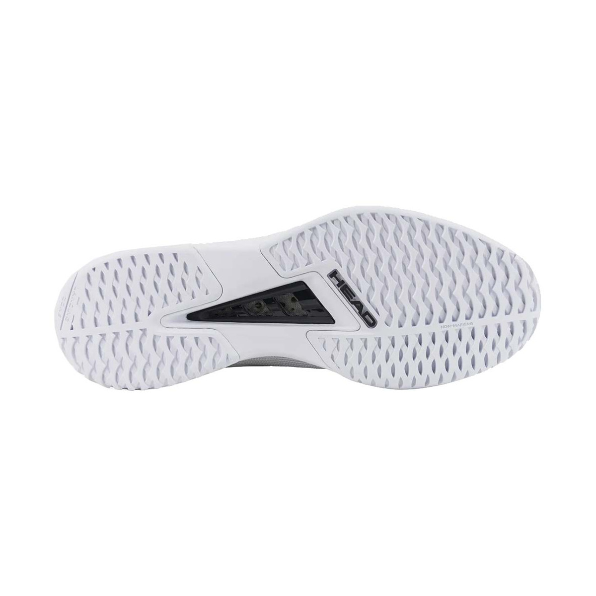 Head Sprint Pro 4.0 Tennisschuhe Wei&szlig;