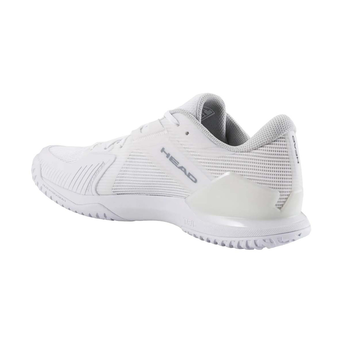 Head Sprint Pro 4.0 Tennisschuhe Wei&szlig;
