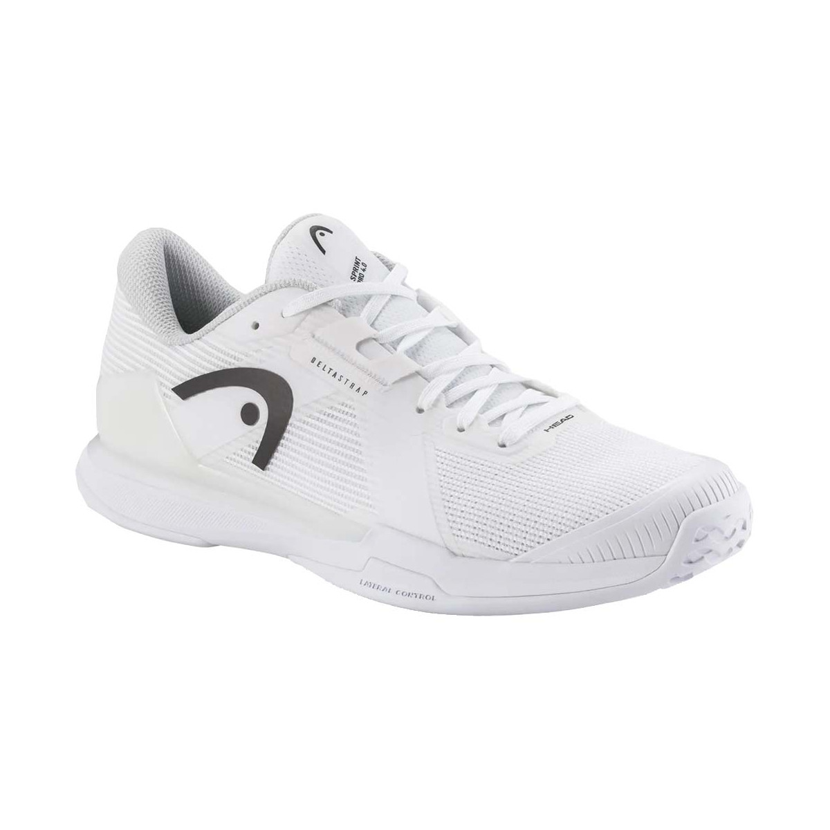 Head Sprint Pro 4.0 Tennisschuhe Wei&szlig;