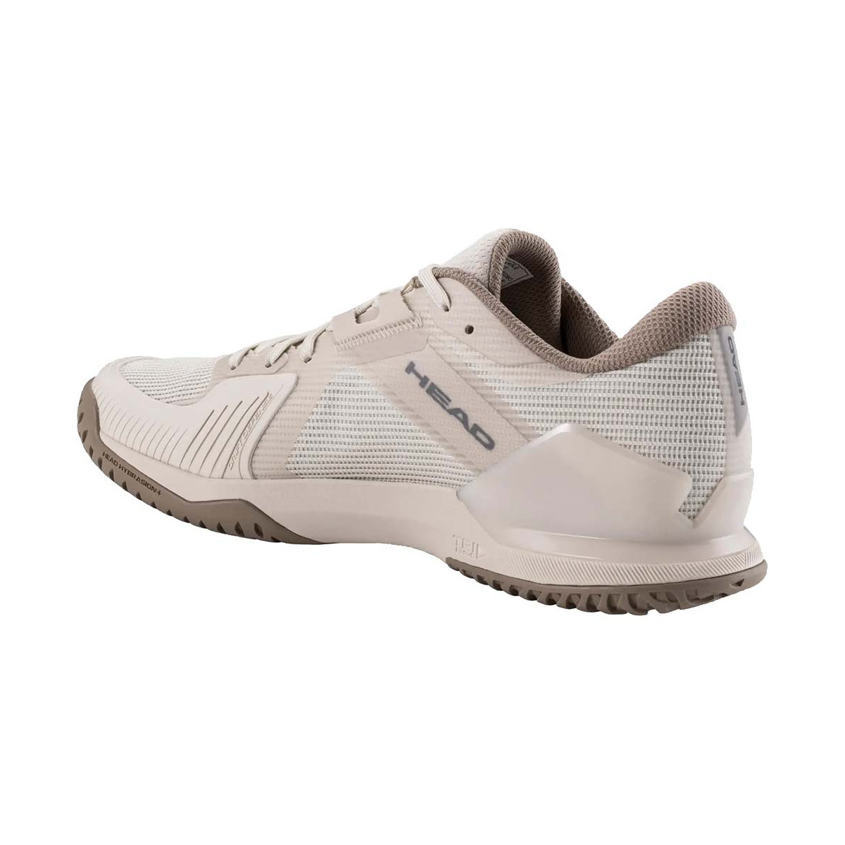 Head Sprint Pro 4.0 Tennisschuhe Beige / Grau