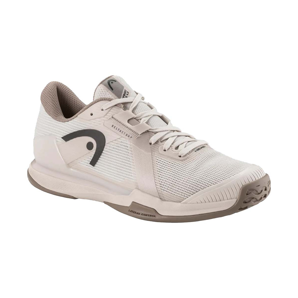 Head Sprint Pro 4.0 Tennisschuhe Beige / Grau